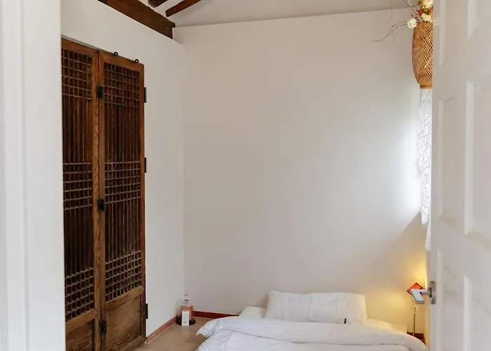 Waahanok Casa vacanze