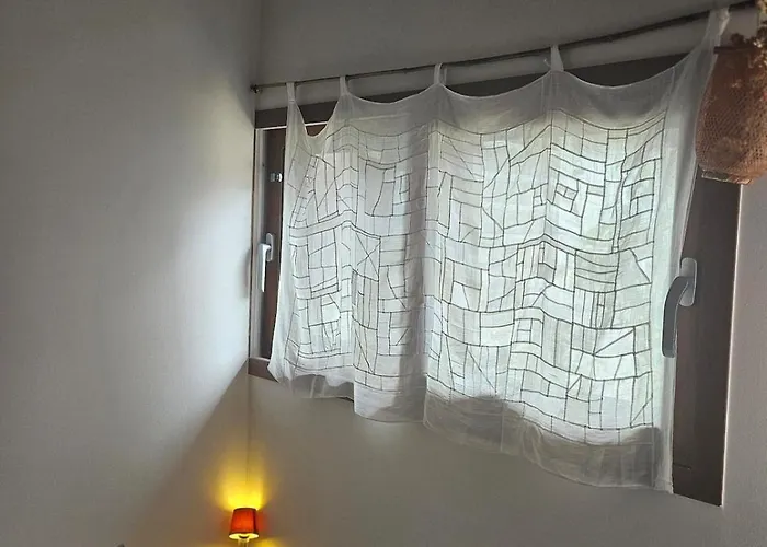 Casa vacanze Waahanok *