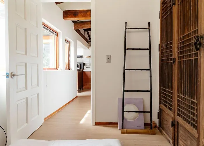 Waahanok Casa vacanze *