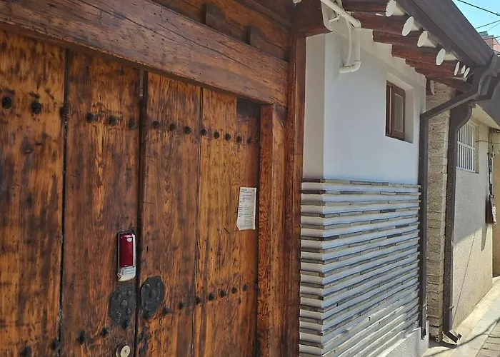 Casa vacanze Waahanok