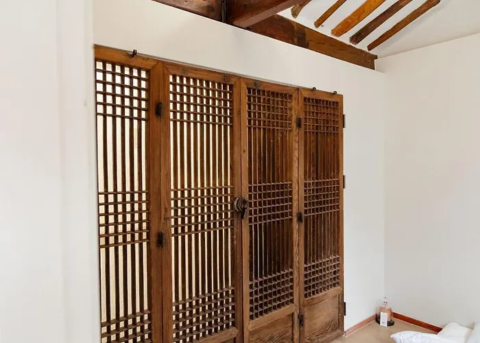 Casa vacanze Waahanok Seul