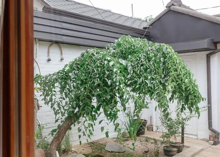 Waahanok Casa vacanze Seul