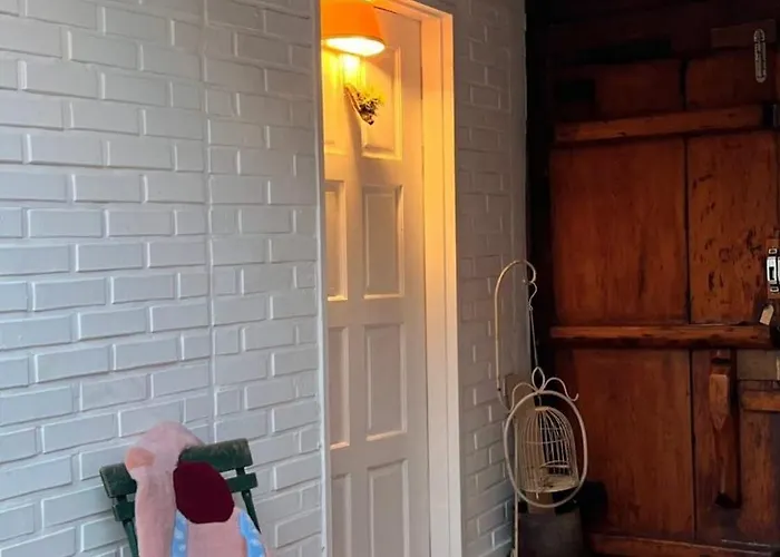 Casa vacanze Waahanok Seul