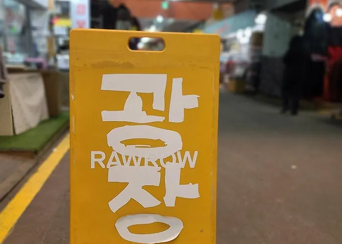 Waahanok Seul