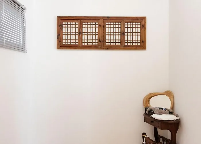 Casa vacanze Waahanok *