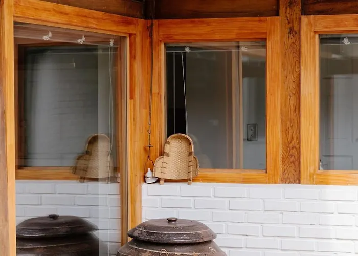 Waahanok Casa vacanze Seul