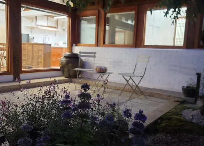 Casa vacanze Waahanok