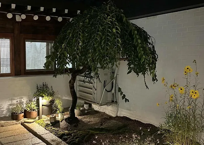 Casa vacanze Waahanok Seul