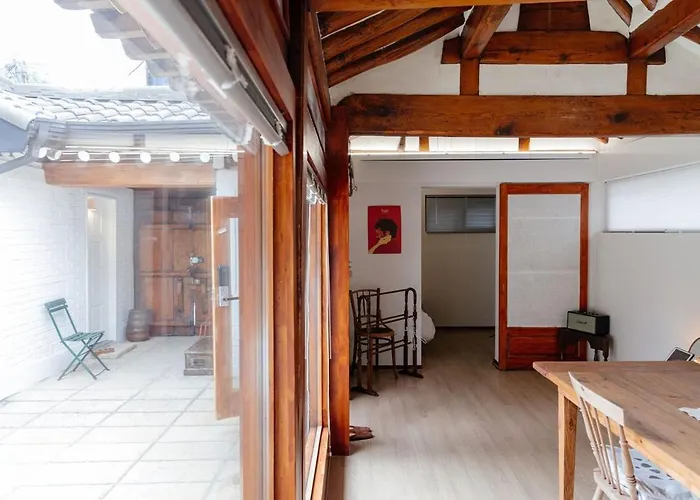 Waahanok Casa vacanze