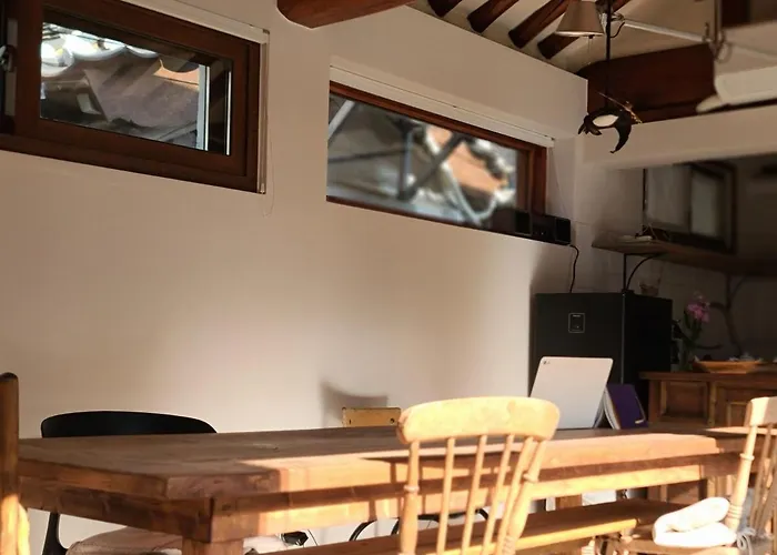 Casa vacanze Waahanok