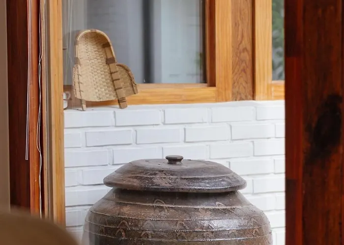 Casa vacanze Waahanok Seul
