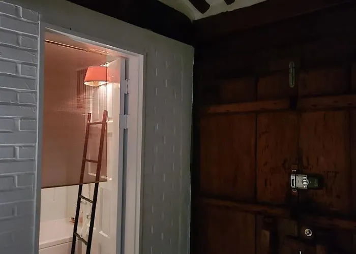 Casa vacanze Waahanok Seul