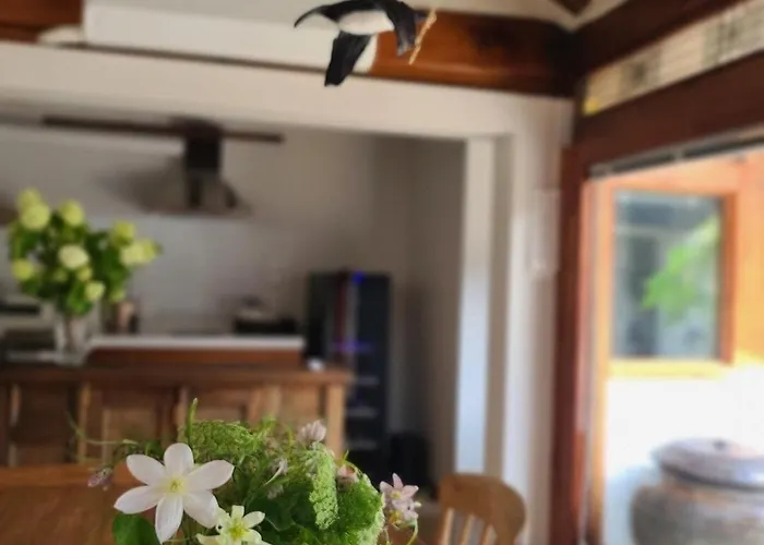 Waahanok Casa vacanze
