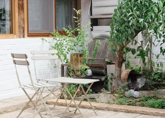 Casa vacanze Waahanok Seul