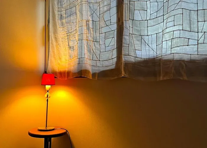 Casa vacanze Waahanok *