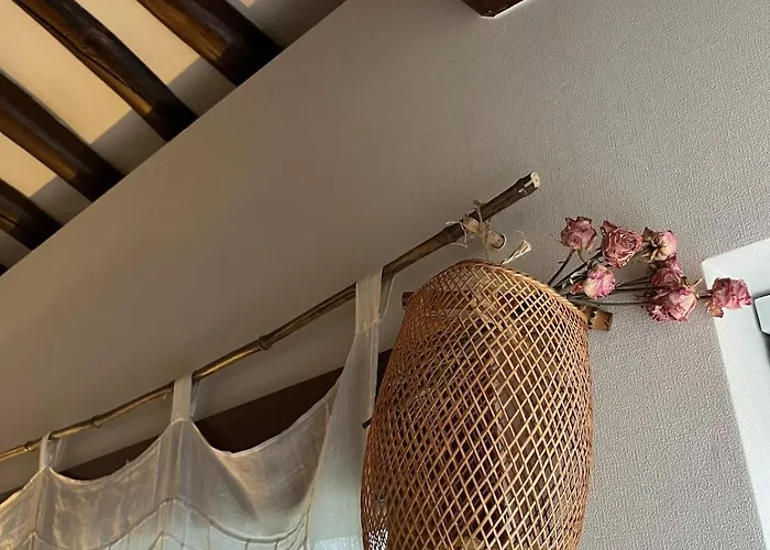 Casa vacanze Waahanok *