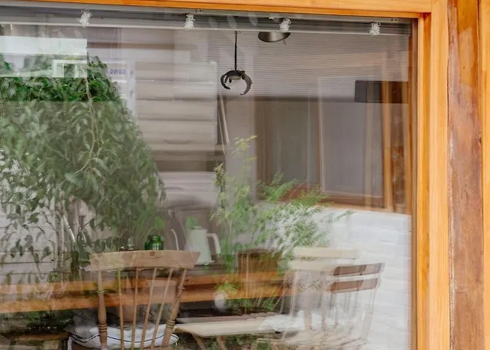 Casa vacanze Waahanok *